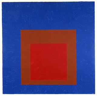 Hommage to the Square: Against Deep Blue