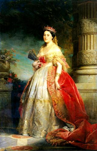 Mathilde Laetitia Wilhelmine Bonaparte