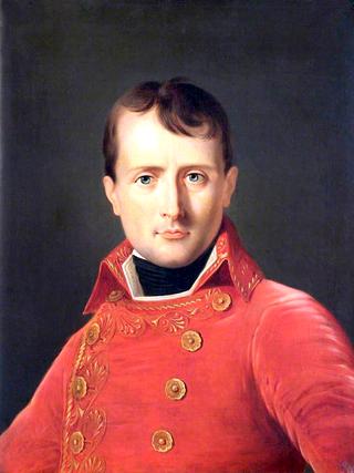 拿破仑·波拿巴，第一执政官