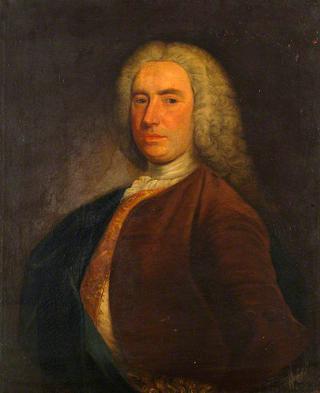 Sir Philip Meadows
