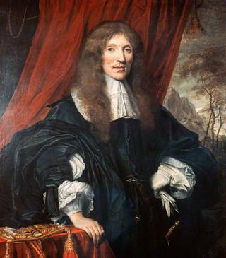 William Cunningham, 8th Earl of Glencairn, Lord Chancellor of Scotland
