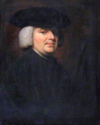William Paley, Fellow, Prebendary of St Paul's, Author of 'Evidences of Christianity'