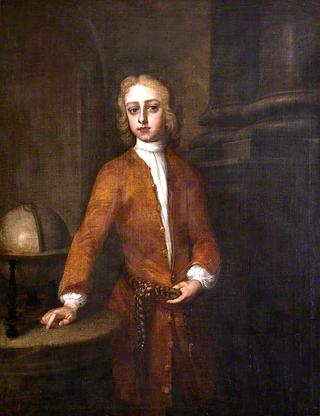 Henry Robartes, 3rd Earl of Radnor