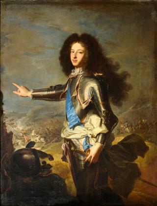 法国路易勃艮第公爵