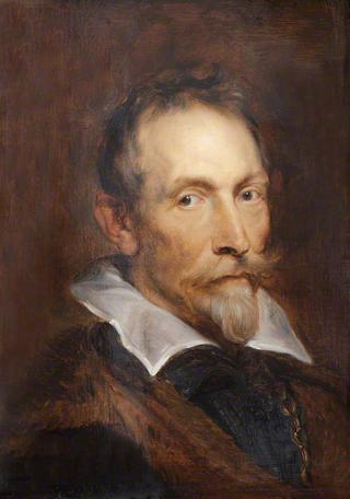Johannes Woverius (1576–1636)