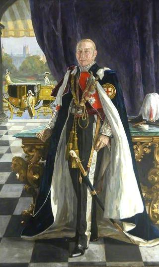 The Right Honourable Earl of Lonsdale