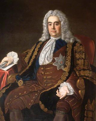 Sir Robert Walpole, Prime Minister
