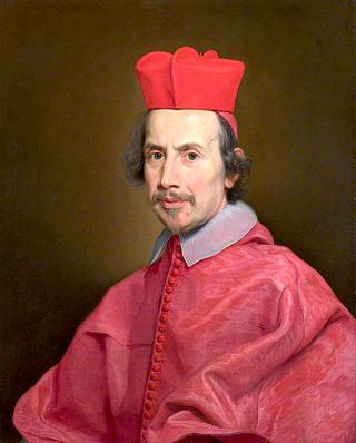红衣主教马可·加洛