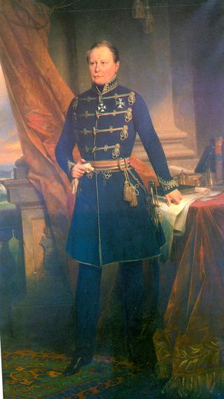 King Wilhelm I