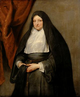Isabella Clara Eugenia (1566-1633