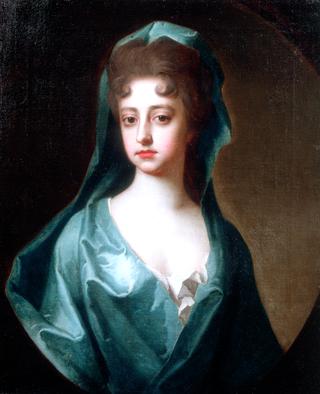 Portrait of a Lady, thought to be Elizabeth Felton, Lady Hervey