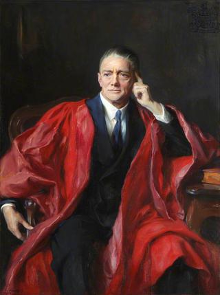 William Richard Morris, Lord Nuffield, Benefactor