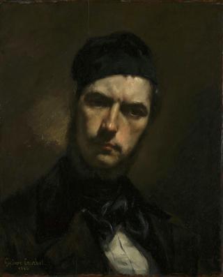 Portrait of H. J. van Wisselingh