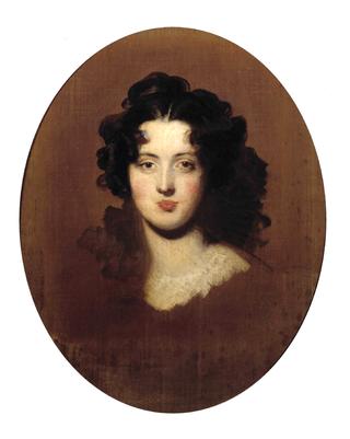 The Countess of Darnley