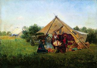 Gypsy Camp