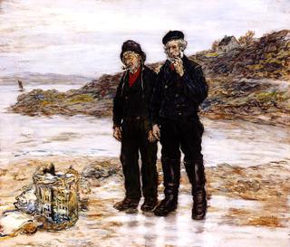 Scottish Fishermen