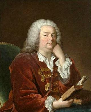 Jean-Baptiste Rousseau (1670-1741)