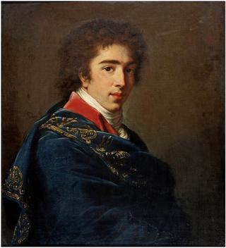 Prince Bariatinsky