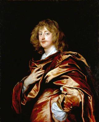 George Digby (1612-1677), 2nd Earl of Bristol