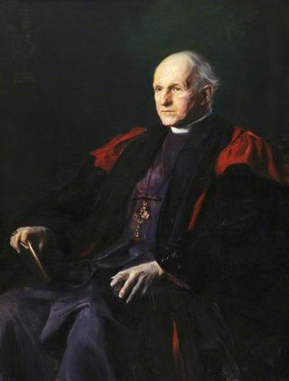 Cosmo Gordon Lang, Archbishop of Canterbury