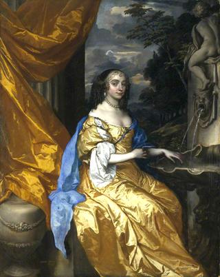 安妮·海德，约克公爵夫人，詹姆斯七世和二世的第一任妻子