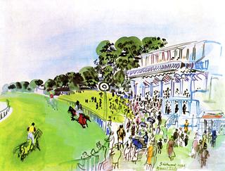 Races at Goodwood