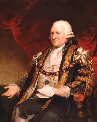 Sir William Staines, Lord Mayor of London