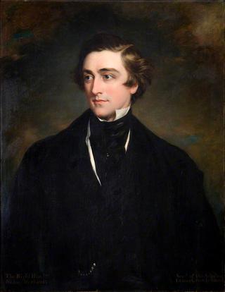 Sidney Herbert, 1st Baron Herbert of Lea