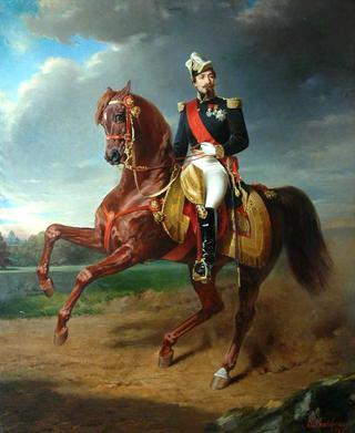 Charles Louis Napoléon Bonaparte