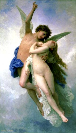 Psyche And Amour