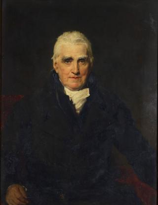 约翰·斯科特，埃尔顿伯爵一世（1751-1838）