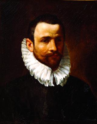 画家洛德韦克·托普特，名叫波佐塞拉托