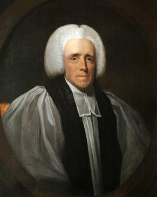 John Ross, Bishop of Exeter