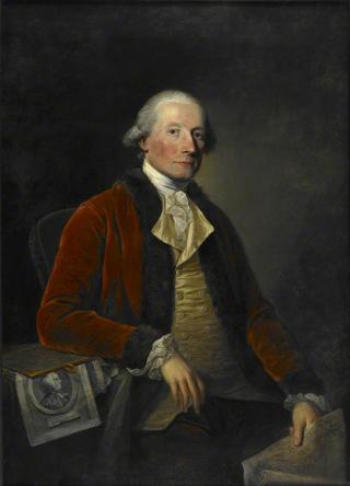 Sir William Musgrave
