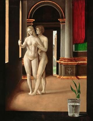 A Room with Lovers