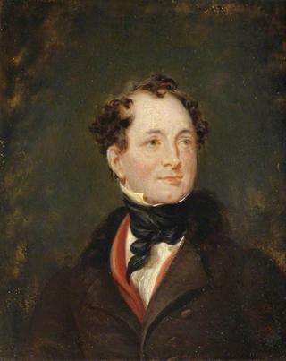 托马斯·摩尔（1779-1852），诗人
