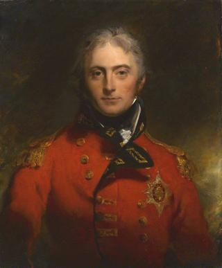 Lieutenant-General Sir John Moore (1761–1809), KB