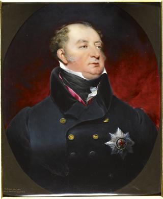 弗雷德里克，约克公爵（1763-1827）