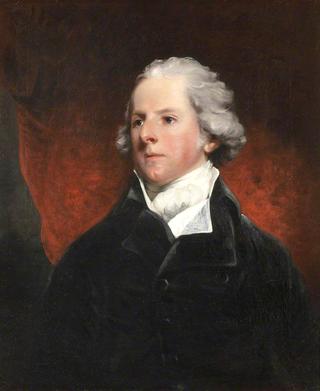 乔治·格兰维尔·莱维森·高尔（1758-1833），萨瑟兰第一公爵