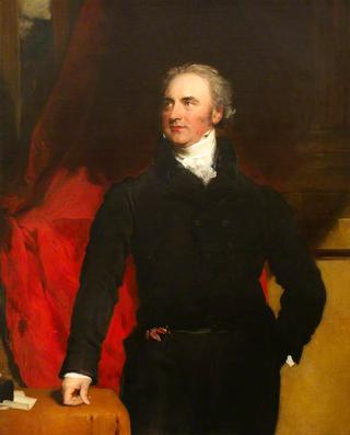 Astley Paston Cooper (1768–1841)