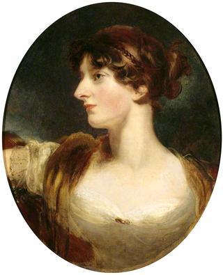 Isabella Anne Hutchinson