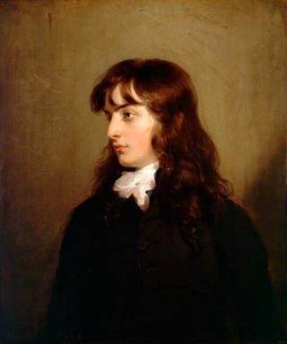 威廉·林利（1771-1835）