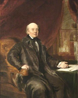 John Nash (1752–1835)