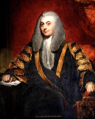 Sir John Freeman-Mitford, Baron Redesdale