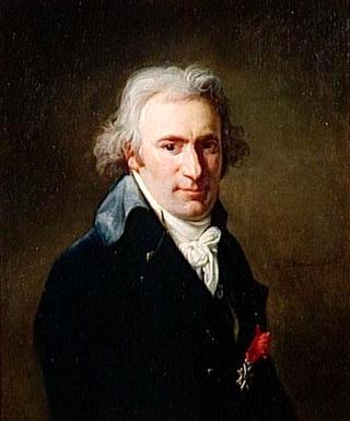 Jean-Baptiste Canthaney