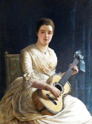 Mary Dickinson, Viscountess Clifden of Gowran (1853-1921)