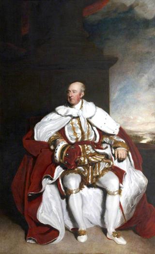 约翰·罗尔（1750-1842），罗尔勋爵