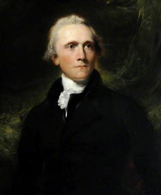 威廉·格兰特爵士（1752-1832）
