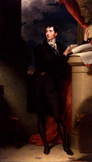 Sir Francis Burdett, 5th Bt, Parliamentarian