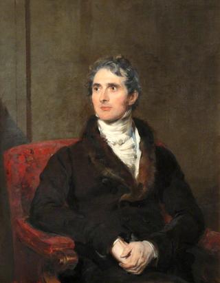 查尔斯·理查德·沃恩爵士（1774-1849）